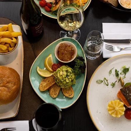 Marriott מלון 4*