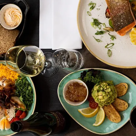 Marriott 4* Хайдельберг