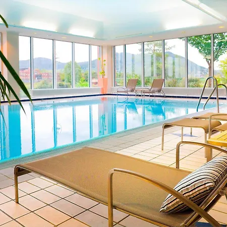 Marriott 4*