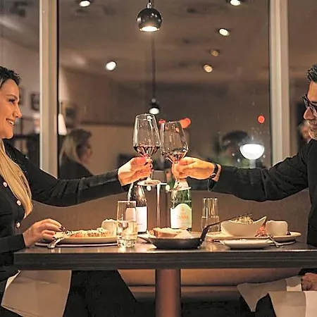 Marriott 4* Heidelberg