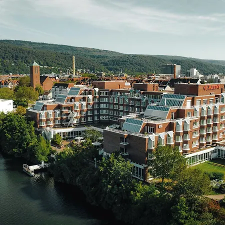 Marriott Heidelberg