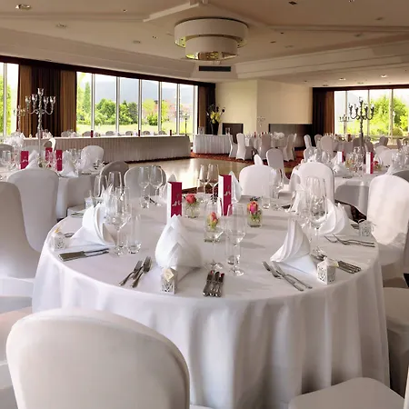מלון Marriott 4*