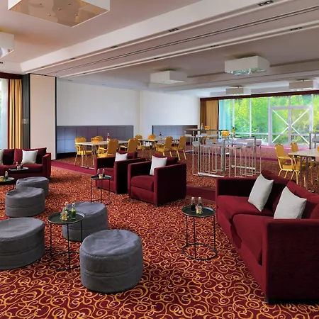 Marriott מלון 4*