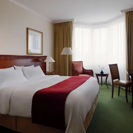 מלון Marriott