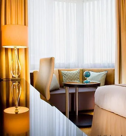 Hotel Marriott 4*