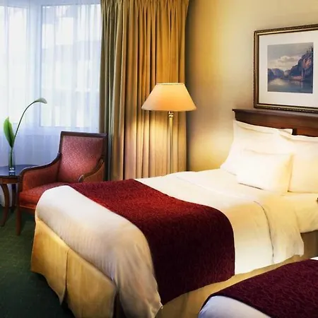 Marriott Heidelberg