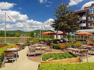 Hotel Marriott Heidelberg