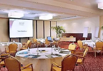 Hotel Marriott