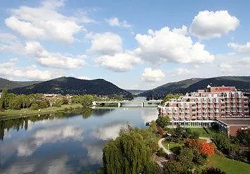 Marriott Hotel Heidelberg