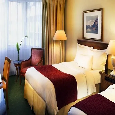 Hotel Marriott