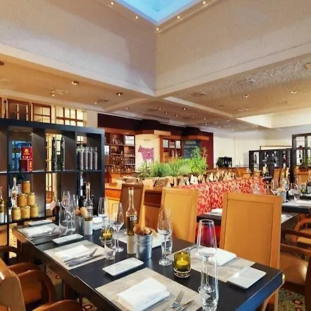 Marriott 4*