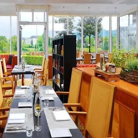 Hotel Marriott Heidelberg