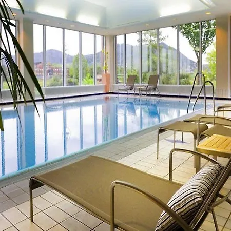 Hotel Marriott Heidelberg