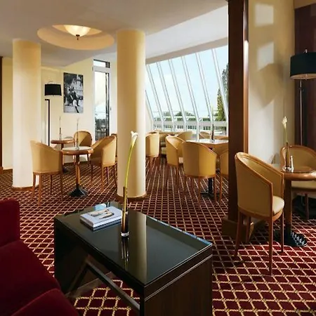 Marriott Heidelberg