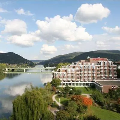Marriott Hotel Heidelberg