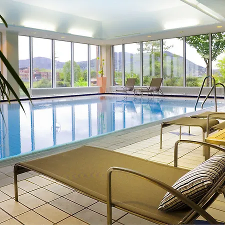 Marriott 4* היידלברג