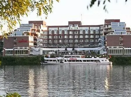 Hotel Marriott Heidelberg