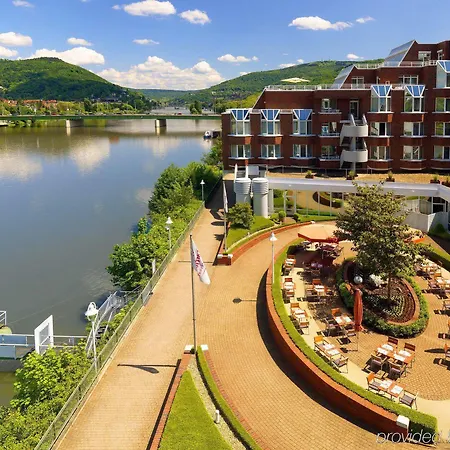 Marriott Hotel