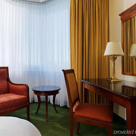 Marriott 4* Heidelberg