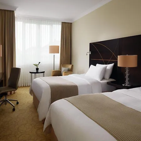 מלון Marriott היידלברג