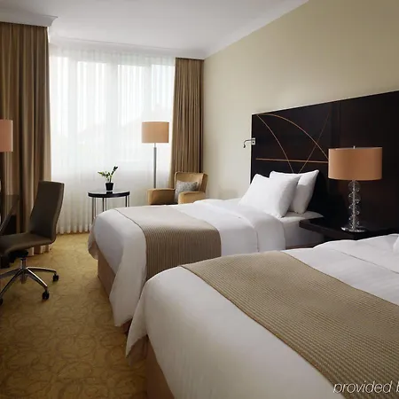 Hotel Marriott Heidelberg