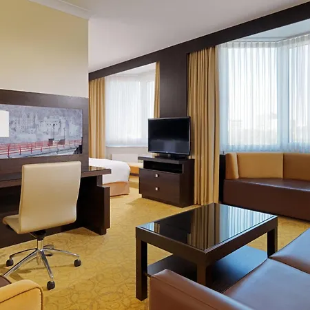 Marriott היידלברג