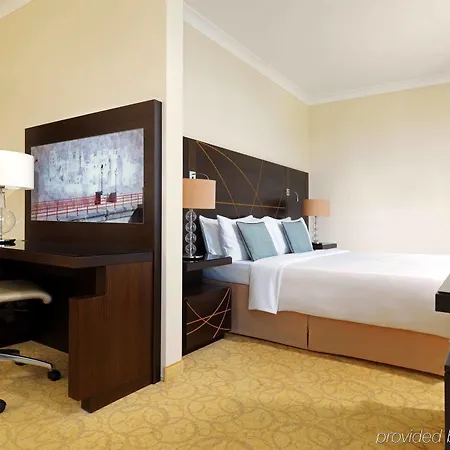Marriott Hotel Heidelberg