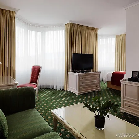 Hotel Marriott Heidelberg