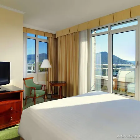 Marriott Hotel 4*