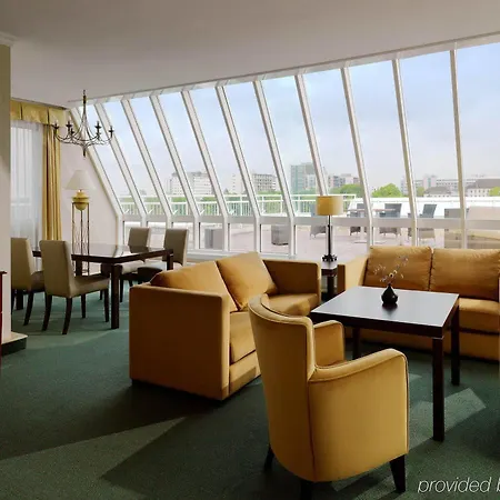 Marriott Hotel