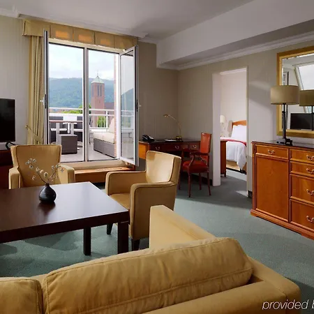 Marriott Hotel Heidelberg