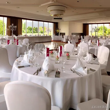 Marriott Hotel Heidelberg