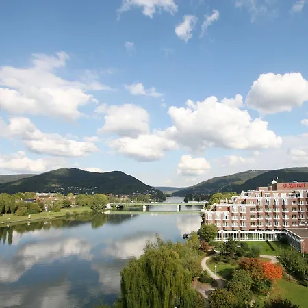 Marriott Hotel 4*