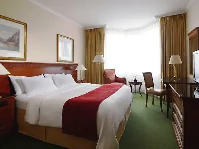 Marriott 4* Heidelberg