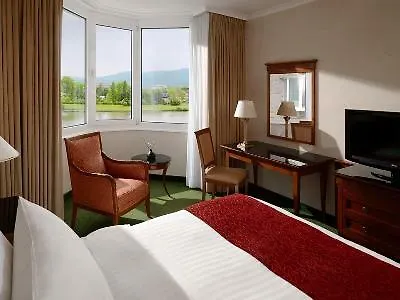 Marriott Hotel Heidelberg