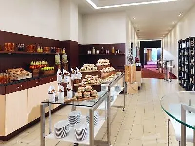 Hotel Marriott