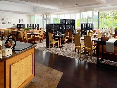 Marriott Hotel 4*