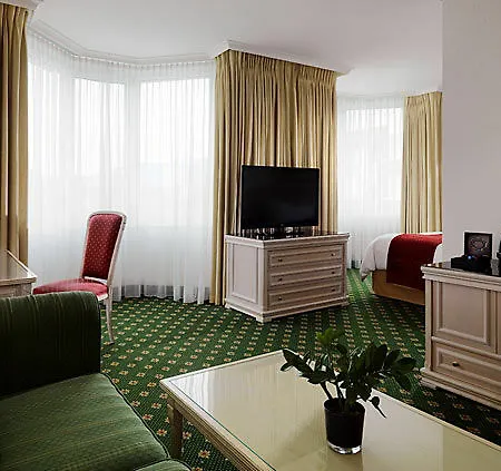 Marriott Heidelberg