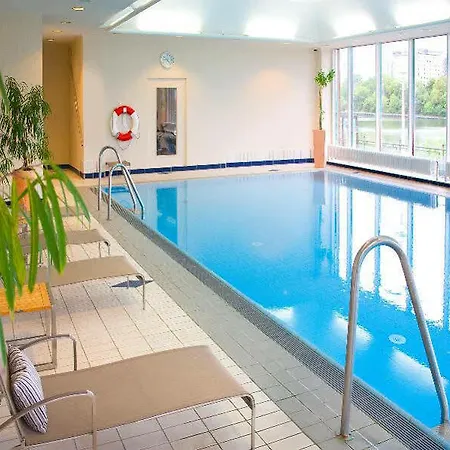 Hotel Marriott 4*