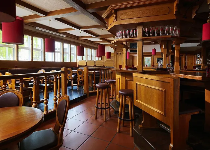 ホテル マリオット 4*