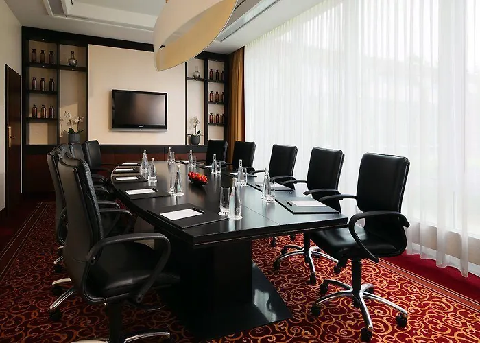 Marriott Hotel Heidelberg