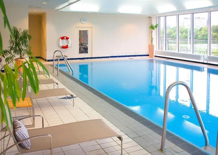 هايدلبيرغ ماريوت