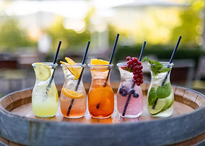 Hotel Marriott Heidelberg