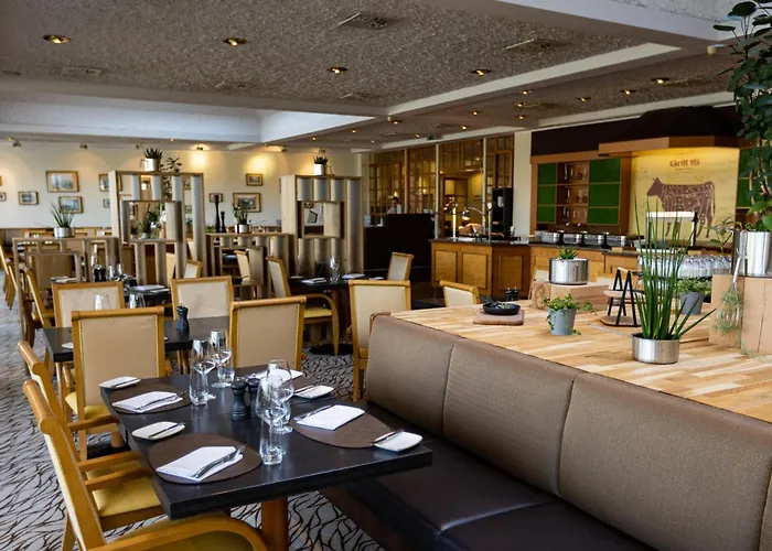 Marriott Hotel Heidelberg