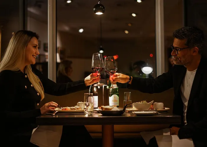 Hotel Marriott Heidelberg