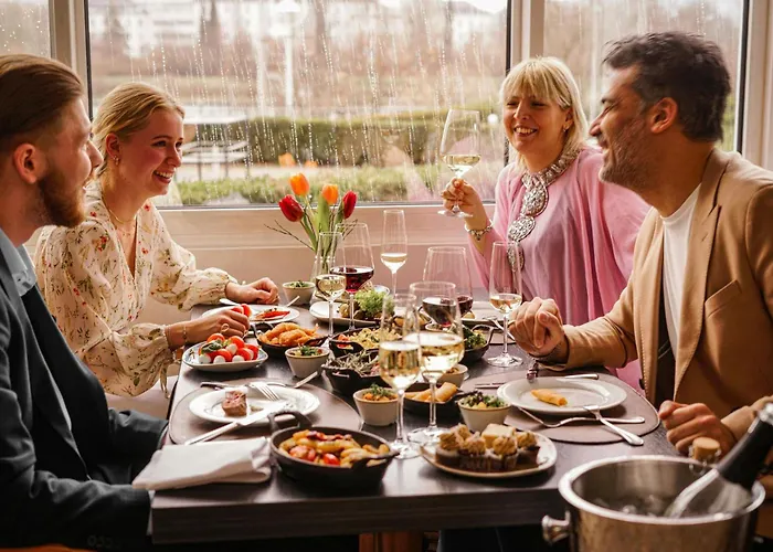 هايدلبيرغ ماريوت فندق هايدلبرغ