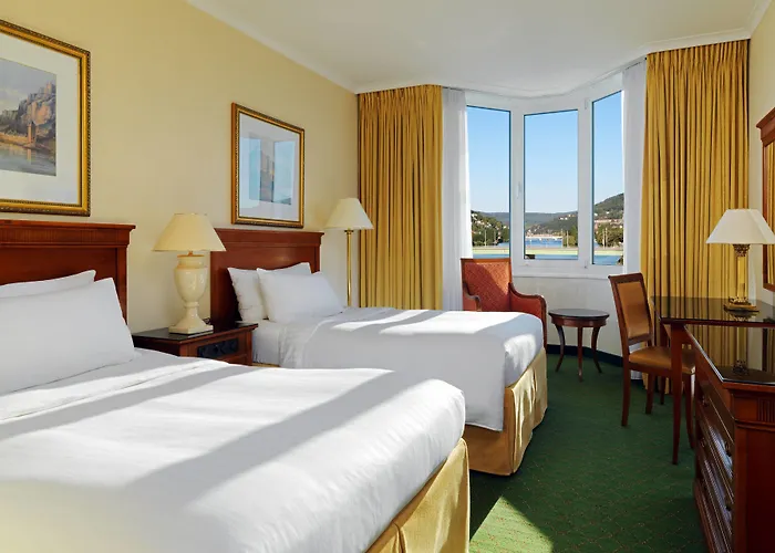 Marriott 4* Heidelberg