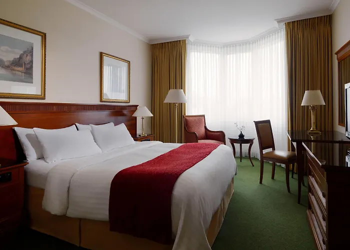 Hotel Marriott