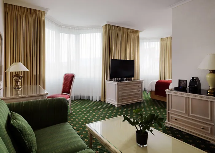 Marriott Szálloda Heidelberg