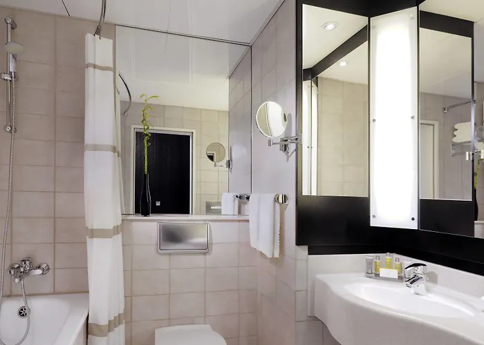 Hotel Marriott Heidelberg